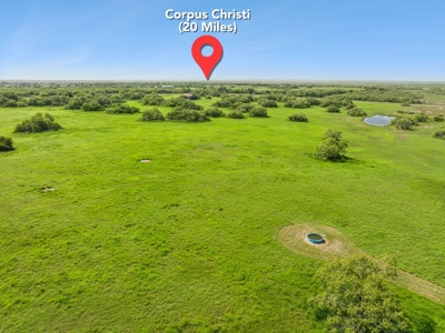 Hay Farm & Ranch In San Patricio County - Rustic Barn Ranch - image 21