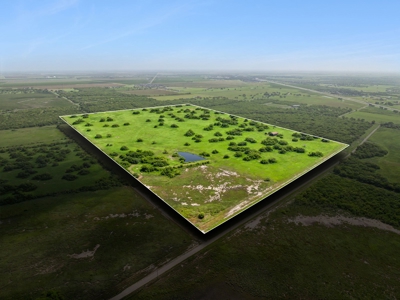 Hay Farm & Ranch In San Patricio County - Rustic Barn Ranch - image 17