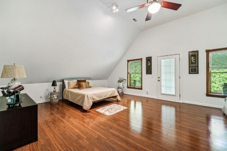 Private Country Home In Tennessee With Shop,  Fencing - image 25