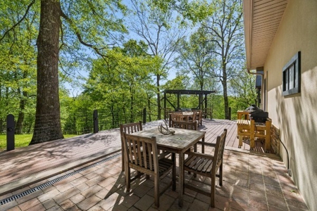 Private Country Home In Tennessee With Shop,  Fencing - image 27