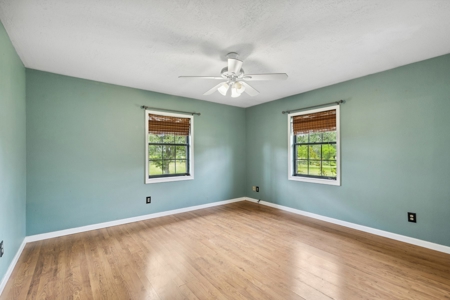 Cozy Ranch Home On 2 Acres In Morriston, Fl - image 9