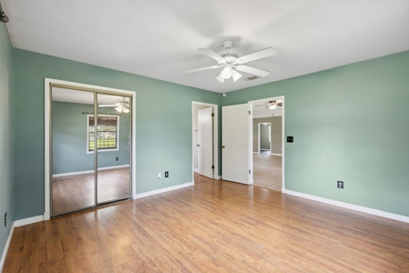 Cozy Ranch Home On 2 Acres In Morriston, Fl - image 10