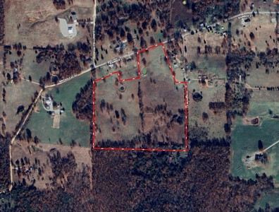Vacant Land | Acreage in Fulton County, Arkansas - image 15