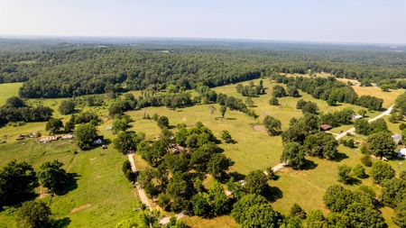 Vacant Land | Acreage in Fulton County, Arkansas - image 2