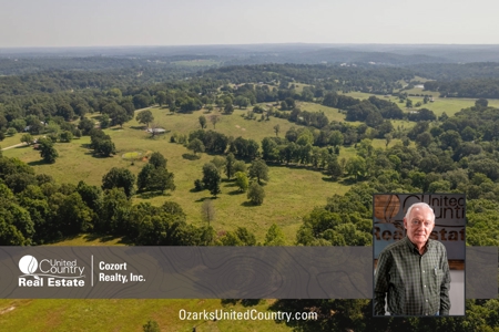 Vacant Land | Acreage in Fulton County, Arkansas - image 1