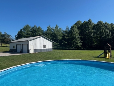 Country Living Close To Town Ranch Home For Sale - image 10