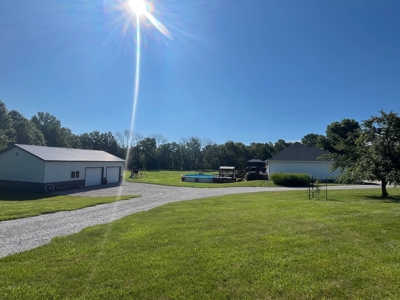 Country Living Close To Town Ranch Home For Sale - image 4