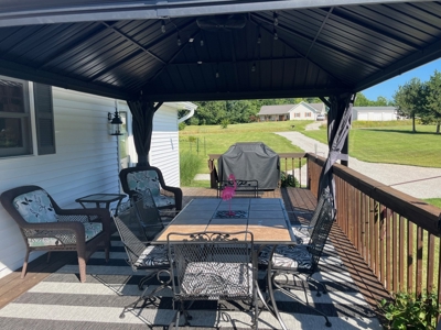 Country Living Close To Town Ranch Home For Sale - image 7