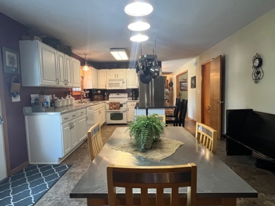 Country Living Close To Town Ranch Home For Sale - image 32