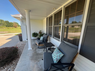 Country Living Close To Town Ranch Home For Sale - image 2