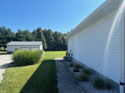 Country Living Close To Town Ranch Home For Sale - image 19