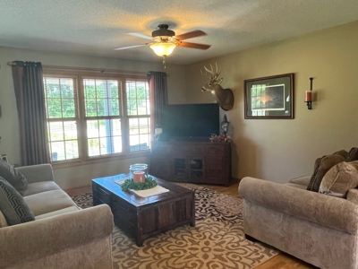 Country Living Close To Town Ranch Home For Sale - image 25
