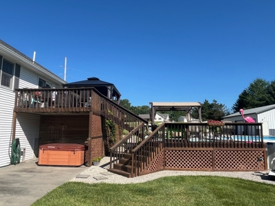 Country Living Close To Town Ranch Home For Sale - image 12