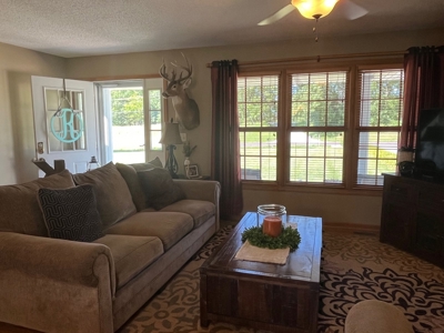 Country Living Close To Town Ranch Home For Sale - image 26