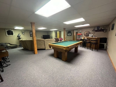 Country Living Close To Town Ranch Home For Sale - image 41