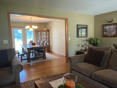 Country Living Close To Town Ranch Home For Sale - image 27