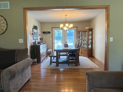 Country Living Close To Town Ranch Home For Sale - image 28