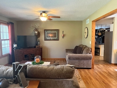 Country Living Close To Town Ranch Home For Sale - image 24