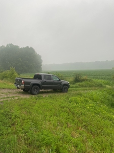 50 Acres of Prime Tillable and Woodland in Franklin, IN - image 9