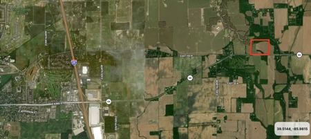 50 Acres of Prime Tillable and Woodland in Franklin, IN - image 4