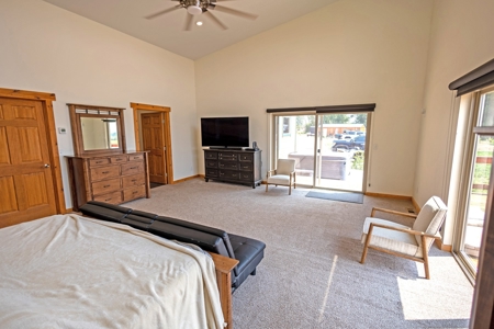 Hotchkiss CO Country Home for Sale has Irrigated Acreage - image 27