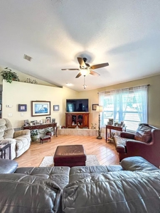 Dream home near the serene Suwannee River in Old Town - image 19