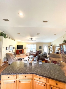 Dream home near the serene Suwannee River in Old Town - image 31