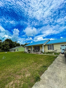 Dream home near the serene Suwannee River in Old Town - image 11