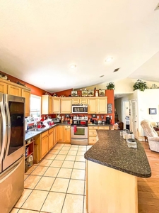 Dream home near the serene Suwannee River in Old Town - image 26