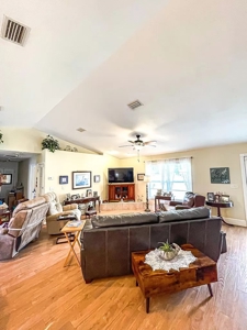 Dream home near the serene Suwannee River in Old Town - image 18