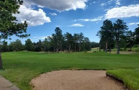 A Beautiful Lot in Fox Acres Country Club - image 4
