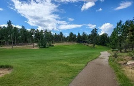 A Beautiful Lot in Fox Acres Country Club - image 3