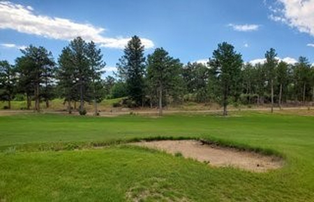 A Beautiful Lot in Fox Acres Country Club - image 2