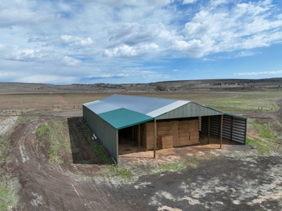 Eastern Oregon Weaver Springs Farm - image 30