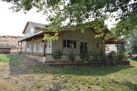 Eastern Oregon Weaver Springs Farm - image 37