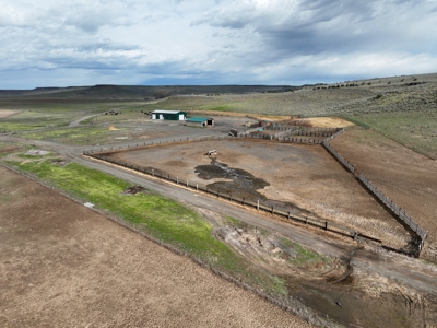 Eastern Oregon Weaver Springs Farm - image 1