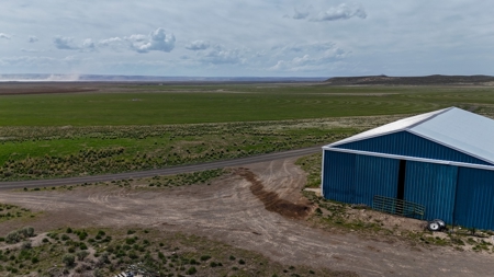 Eastern Oregon Weaver Springs Farm - image 32