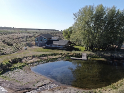 Eastern Oregon Weaver Springs Farm - image 38
