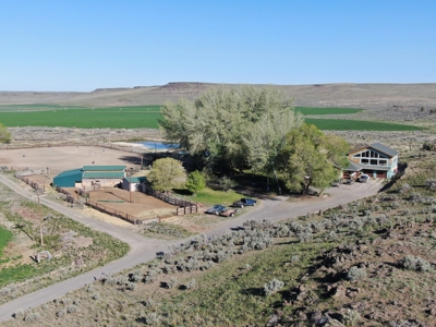 Eastern Oregon Weaver Springs Farm - image 39