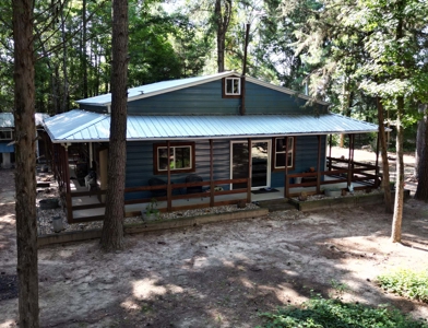 East TX Sustainable Solar Off Grid Barndominium with Land - image 1