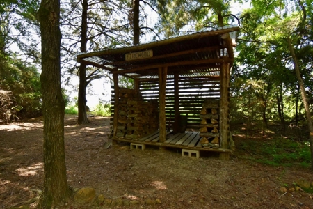 East TX Sustainable Solar Off Grid Barndominium with Land - image 41