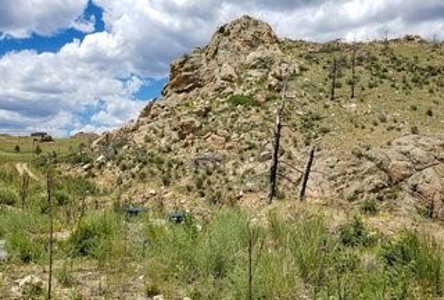 Camp or Build on Your Secluded Lot - image 5