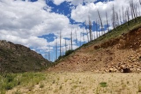 Camp or Build on Your Secluded Lot - image 9