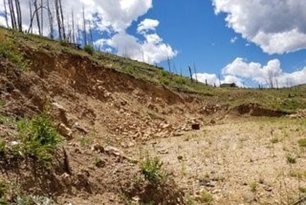 Camp or Build on Your Secluded Lot - image 7