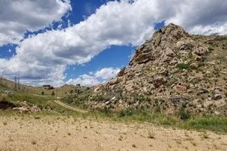 Camp or Build on Your Secluded Lot - image 1