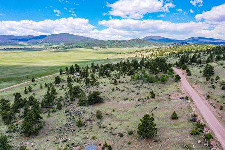 Mountain Oasis In Ranch Of The Rockies - image 5