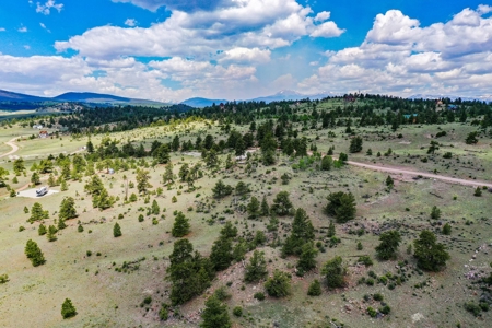 Mountain Oasis In Ranch Of The Rockies - image 6