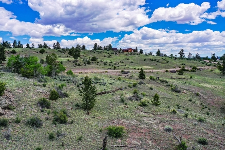 Mountain Oasis In Ranch Of The Rockies - image 19