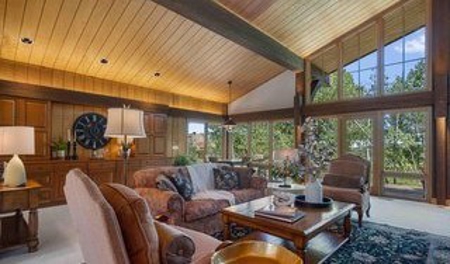 TURN-KEY Mountain Home on Golf Course - image 8