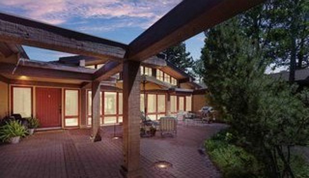 TURN-KEY Mountain Home on Golf Course - image 3